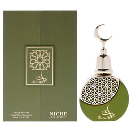 Khalis Turath Niche Collection - Men