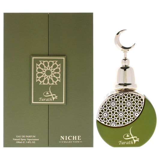 KHALIS TURATH NICHE COLLECTION - MEN