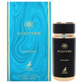 Maison Alhambra Sceptre Oceana Men Perfume Bottle & Packaging