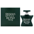 Bond No 9 Beekman Place Unisex Perfume Bottle & Packaging