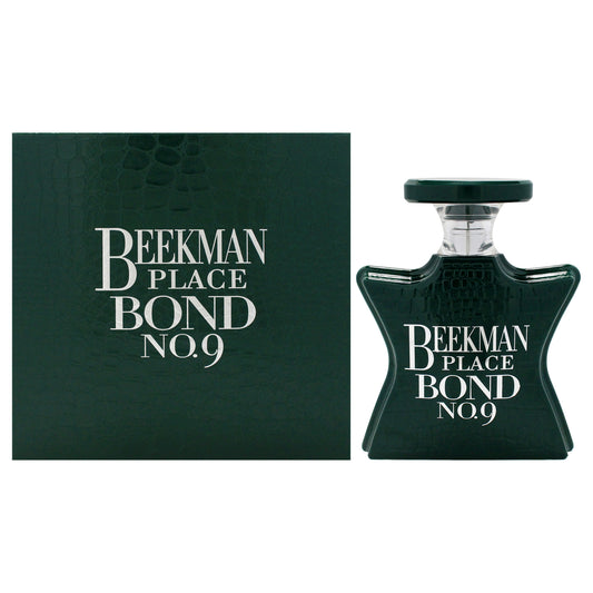 BOND NO. 9 BEEKMAN PLACE - UNISEX
