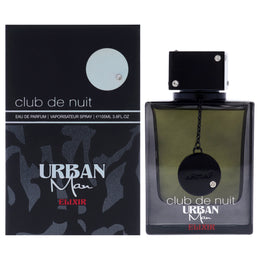 Armaf - Club De Nuit - Urban Man Elixir - Men
