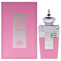 Khalis Hala Niche Collection Women Perfume Bottle & Packaging