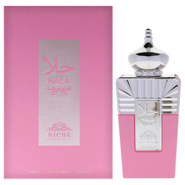 Khalis Hala Niche Collection - Women