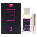 Bharara Goddess Women Perfume Bottle & Packaging