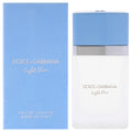 Dolce Gabbana Light Blue Women Perfume Bottle & Packaging