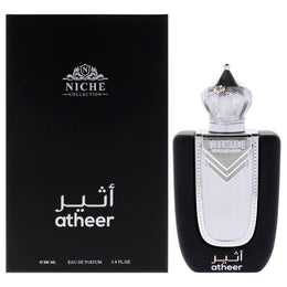 Khalis Atheer Niche Collection - Men