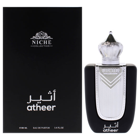 KHALIS ATHEER NICHE COLLECTION - MEN