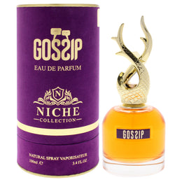Khalis Gossip Niche Collection - Women