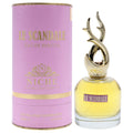 Khalis Le Scandale Niche Collection Women Perfume Bottle & Packaging