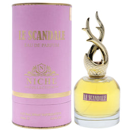 Khalis Le Scandale Niche Collection - Women