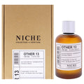 Khalis Other 13 Niche Collection Men Perfume Bottle & Packaging