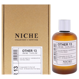 Khalis Other 13 Niche Collection - Men