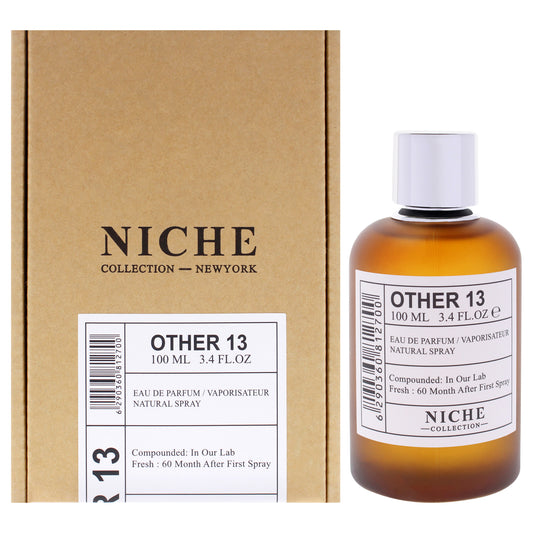 KHALIS OTHER 13 NICHE COLLECTION - MEN