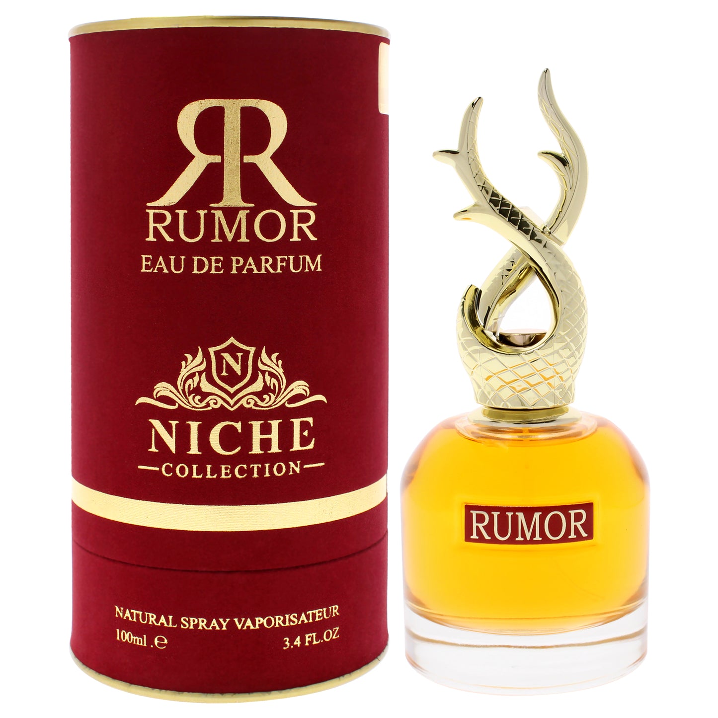 KHALIS RUMOR NICHE COLLECTION - WOMEN