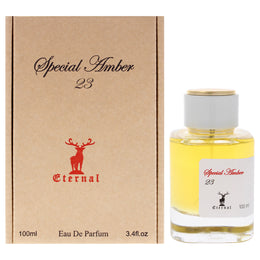 Khalis Special Amber 23 Eternal Collection - Men