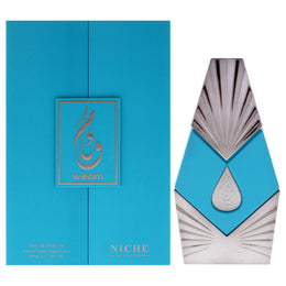 Khalis Weam Niche Collection - Men
