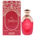 Hamidi Daliya Women Perfume Bottle & Packaging