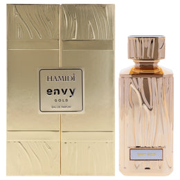 Hamidi Envy Gold - Women