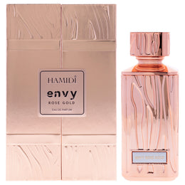 Hamidi Envy Rose Gold - Unisex