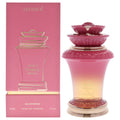 Hamidi Fondue Tropical Women Perfume Bottle & Packaging