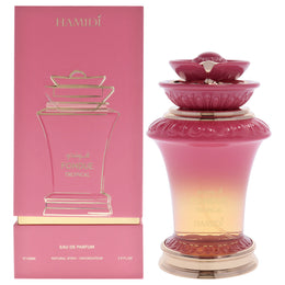 Hamidi Fondue Tropical - Women