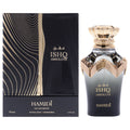 Hamidi Ishq Absolute Unisex Perfume Bottle & Packaging