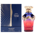 Hamidi Ishq Forever Women Perfume Bottle & Packaging