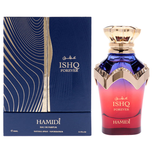 HAMIDI ISHQ FOREVER - WOMEN