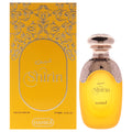 Hamidi Shirin Women Perfume Bottle & Packaging