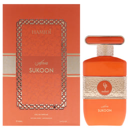 Hamidi Sukoon - Women