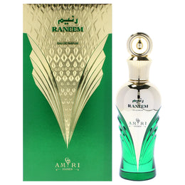 Hamidi Raneem - Unisex