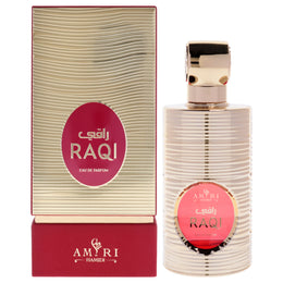 Hamidi Raqi - Unisex