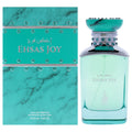 Risala Ehsas Joy Unisex Perfume Bottle & Packaging