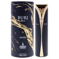 Risala Elite Burj Noir Unisex Perfume Bottle & Packaging