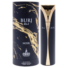 Risala Elite Burj Noir - Unisex