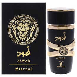 Khalis Aswad Eternal Collection - Men