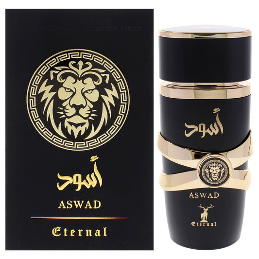 KHALIS ASWAD ETERNAL COLLECTION - MEN