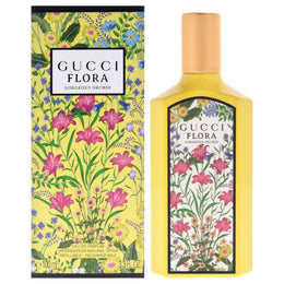 Gucci Flora Gorgeous Orchid - Women