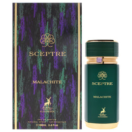 Maison Alhambra Sceptre Malachite - Unisex