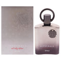Afnan Supremacy Not Only Intense Luxury Men Perfume Bottle & Packaging