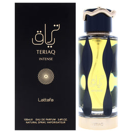 Lattafa - Teriaq Intense - Men