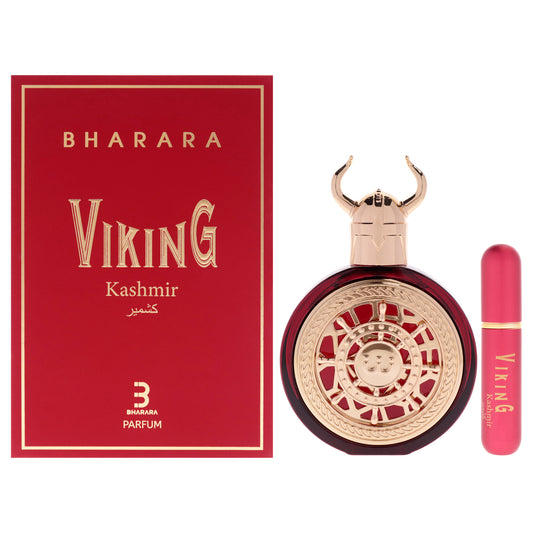 BHARARA - VIKING KASHMIR - MEN