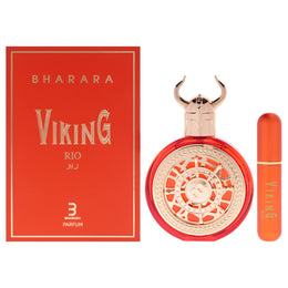 Bharara - Viking Rio - Men
