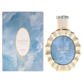 Lattafa Victoria Unisex Perfume Bottle & Packaging