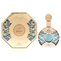 Hamidi Ghalya Unisex Perfume Bottle & Packaging