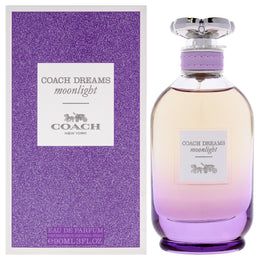 Coach New York Moonlight Dreams - Women