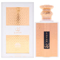 Khalis Layan Niche Collection Women Perfume Bottle & Packaging