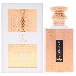 Khalis Layan Niche Collection - Women