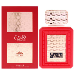 Khalis Milameh Niche Collection - Men